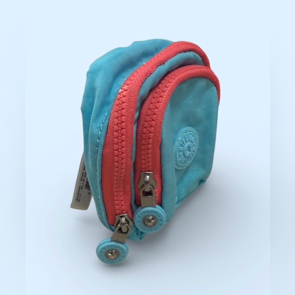 Kipling Mini Seoul Key Charm - Picture 3 of 4
